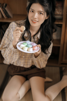 善良的邻居的妻子3