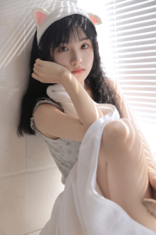 黑人私教