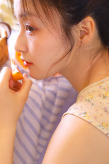 强占白月光